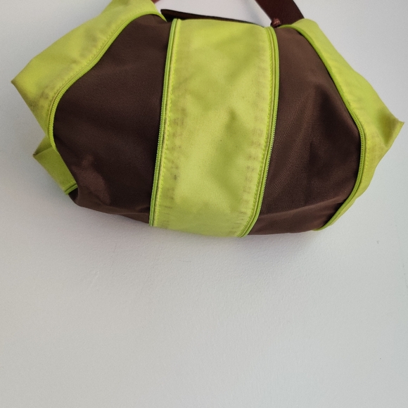 Longchamp Expandable Handbag - Picture 10 of 16